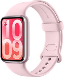 Xiaomi Smart Band 10 Pro, ružový