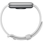 Xiaomi Smart Band 10 Pro, strieborný