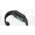Xiaomi Smart Band 10 Pro, strieborný