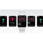 Xiaomi Smart Band 10 Pro, strieborný