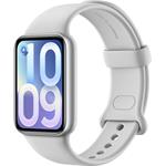 Xiaomi Smart Band 10 Pro, strieborný