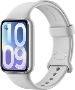 Xiaomi Smart Band 10 Pro, strieborný