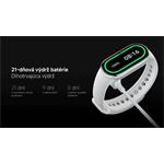 Xiaomi Smart Band 10, ružový