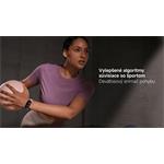 Xiaomi Smart Band 10, ružový, (rozbalené)