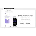 Xiaomi Smart Band 10, strieborný