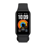 Xiaomi Smart Band 11 Active, čierny