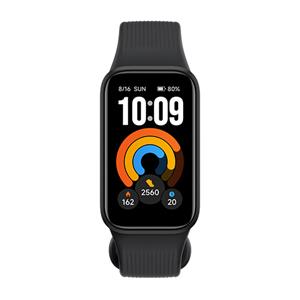 Xiaomi Smart Band 11 Active, čierny