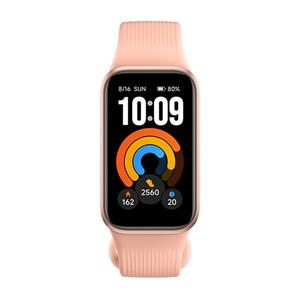 Xiaomi Smart Band 11 Active, ružový