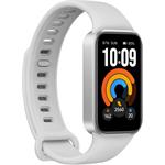 Xiaomi Smart Band 11 Active, sivý