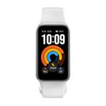 Xiaomi Smart Band 11 Active, sivý