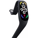 Xiaomi Smart Band 7, fitness náramok, čierny (rozbalené)