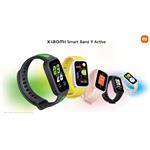 Xiaomi Smart Band 9 Active, fitness náramok, béžový