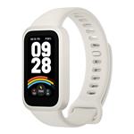 Xiaomi Smart Band 9 Active, fitness náramok, béžový