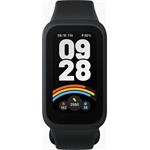 Xiaomi Smart Band 9 Active, fitness náramok, čierny