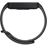 Xiaomi Smart Band 9 Active, fitness náramok, čierny