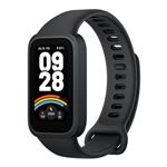 Xiaomi Smart Band 9 Active, fitness náramok, čierny, (rozbalené)