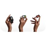 Xiaomi Smart Band 9 Active, fitness náramok, čierny, (rozbalené)