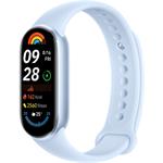 Xiaomi Smart Band 9, fitness náramok, modrý, (rozbalené)