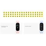 Xiaomi Smart Band 9, fitness náramok, modrý, (rozbalené)