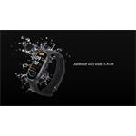 Xiaomi Smart Band 9, fitness náramok, modrý, (rozbalené)
