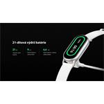 Xiaomi Smart Band 9, fitness náramok, modrý, (rozbalené)
