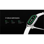 Xiaomi Smart Band 9, fitness náramok, ružový