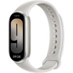 Xiaomi Smart Band 9, fitness náramok, titánový