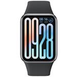 Xiaomi Smart Band 9 Pro, fitness náramok, čierny obsidián