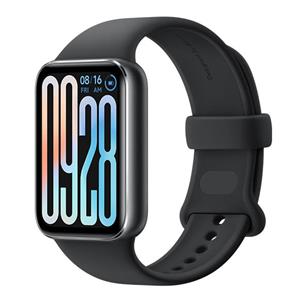 Xiaomi Smart Band 9 Pro, fitness náramok, čierny obsidián