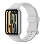 Xiaomi Smart Band 9 Pro, fitness náramok, mesačná strieborná, (rozbalené)