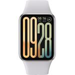 Xiaomi Smart Band 9 Pro, fitness náramok, mesačná strieborná, (rozbalené)