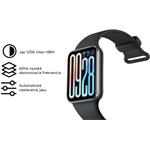 Xiaomi Smart Band 9 Pro, fitness náramok, mesačná strieborná, (rozbalené)
