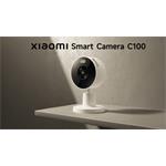 Xiaomi Smart Camera C100, vnútorná wifi kamera