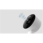Xiaomi Smart Camera C100, vnútorná wifi kamera