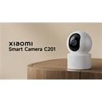 Xiaomi Smart Camera C201, vnútorná smart kamera