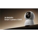 Xiaomi Smart Camera C500 EU