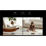 Xiaomi Smart Camera C701 EU, wifi vnútorná otočná kamera