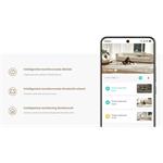 Xiaomi Smart Camera C701 EU, wifi vnútorná otočná kamera