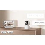 Xiaomi Smart Camera C701 EU, wifi vnútorná otočná kamera