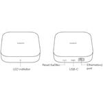 Xiaomi Smart Home Hub 2, riadiace centrum, (rozbalené)