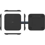 Xiaomi Smart Scale S200, tmavosivá