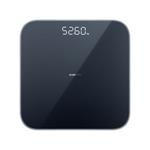 Xiaomi Smart Scale S200, tmavosivá