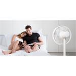 Xiaomi Smart Standing Fan 2 Pro, ventilátor, (rozbalené)