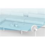 Xiaomi Smart Standing Fan 2 Pro, ventilátor, (rozbalené)