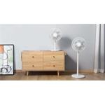 Xiaomi Smart Standing Fan 2 Pro, ventilátor, (rozbalené)