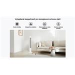 Xiaomi Smart Tower Fan 2, stĺpový ventilátor