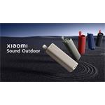 Xiaomi Sound Outdoor S29H, bezdrôtový reproduktor, zlatý