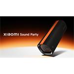 Xiaomi Sound Party NS7-GL, prenosný reproduktor