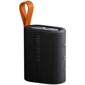 Xiaomi Sound Pocket, bluetooth reproduktor, čierny