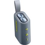 Xiaomi Sound Pocket, bluetooth reproduktor, modrosivý